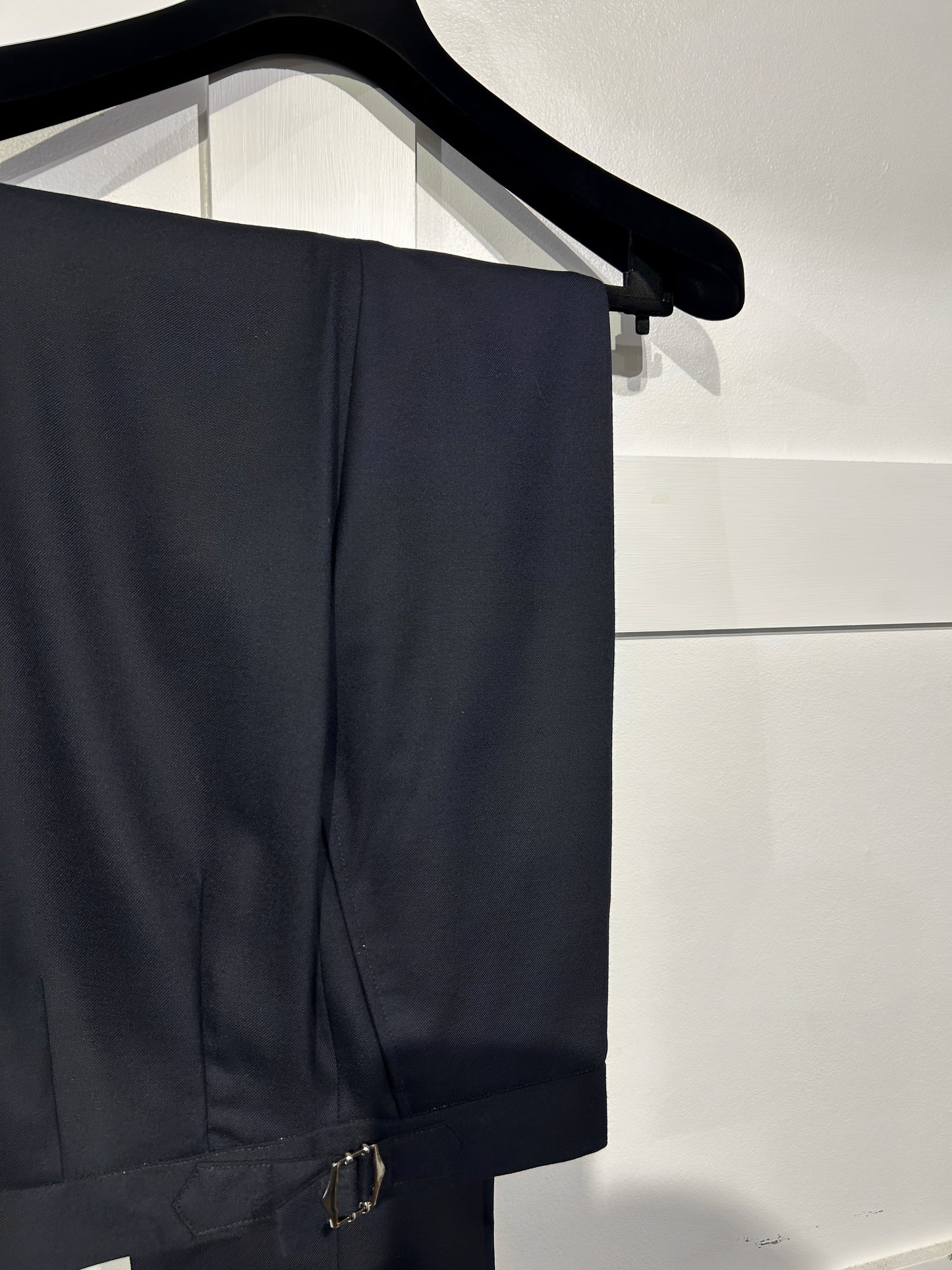 Navy Two Piece Suit- Preorder